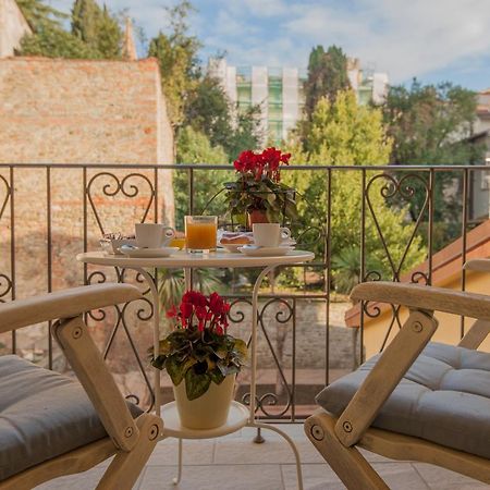 아레초 La Pieve B&B 객실 사진