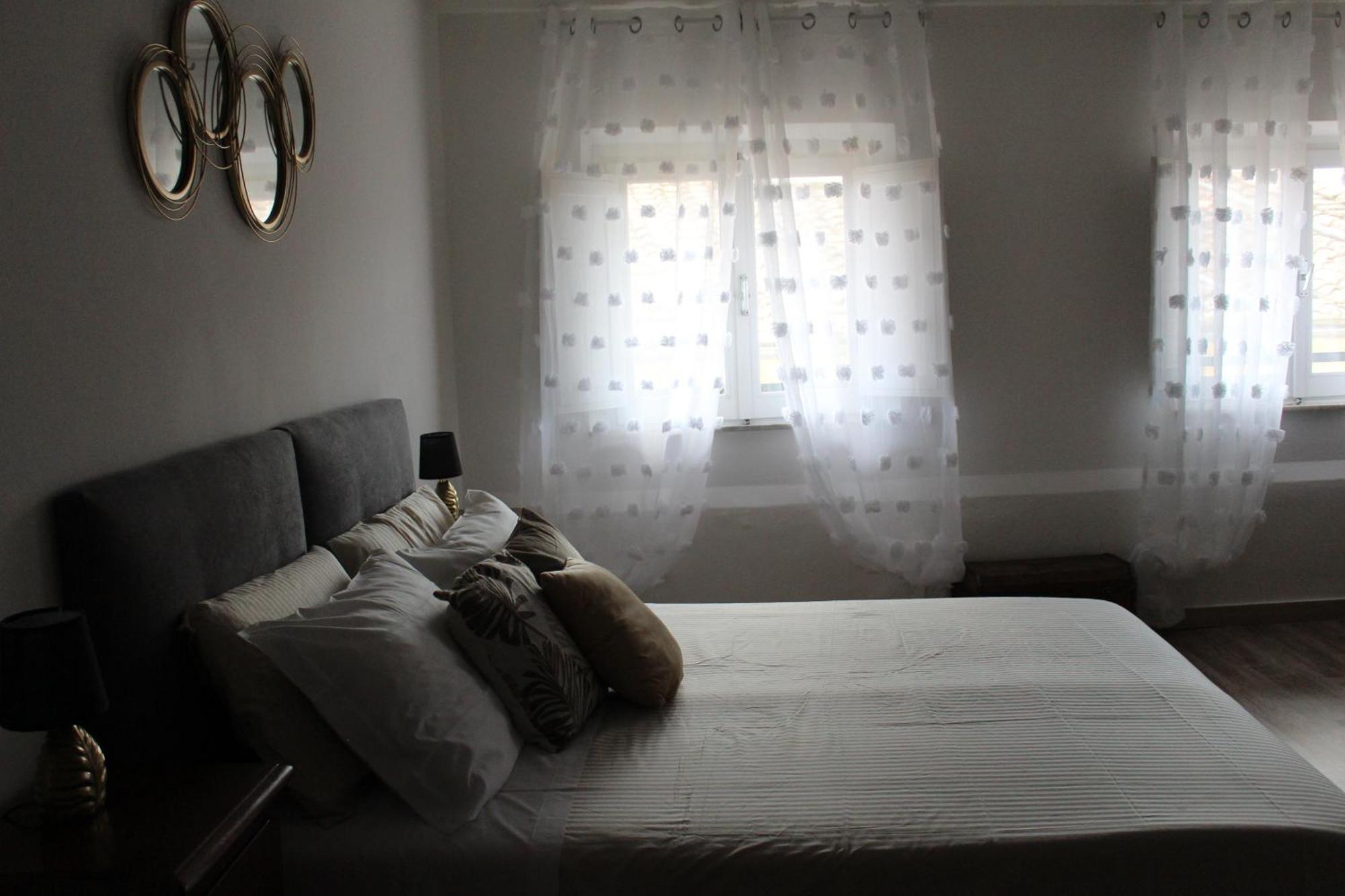 아레초 La Pieve B&B 외부 사진