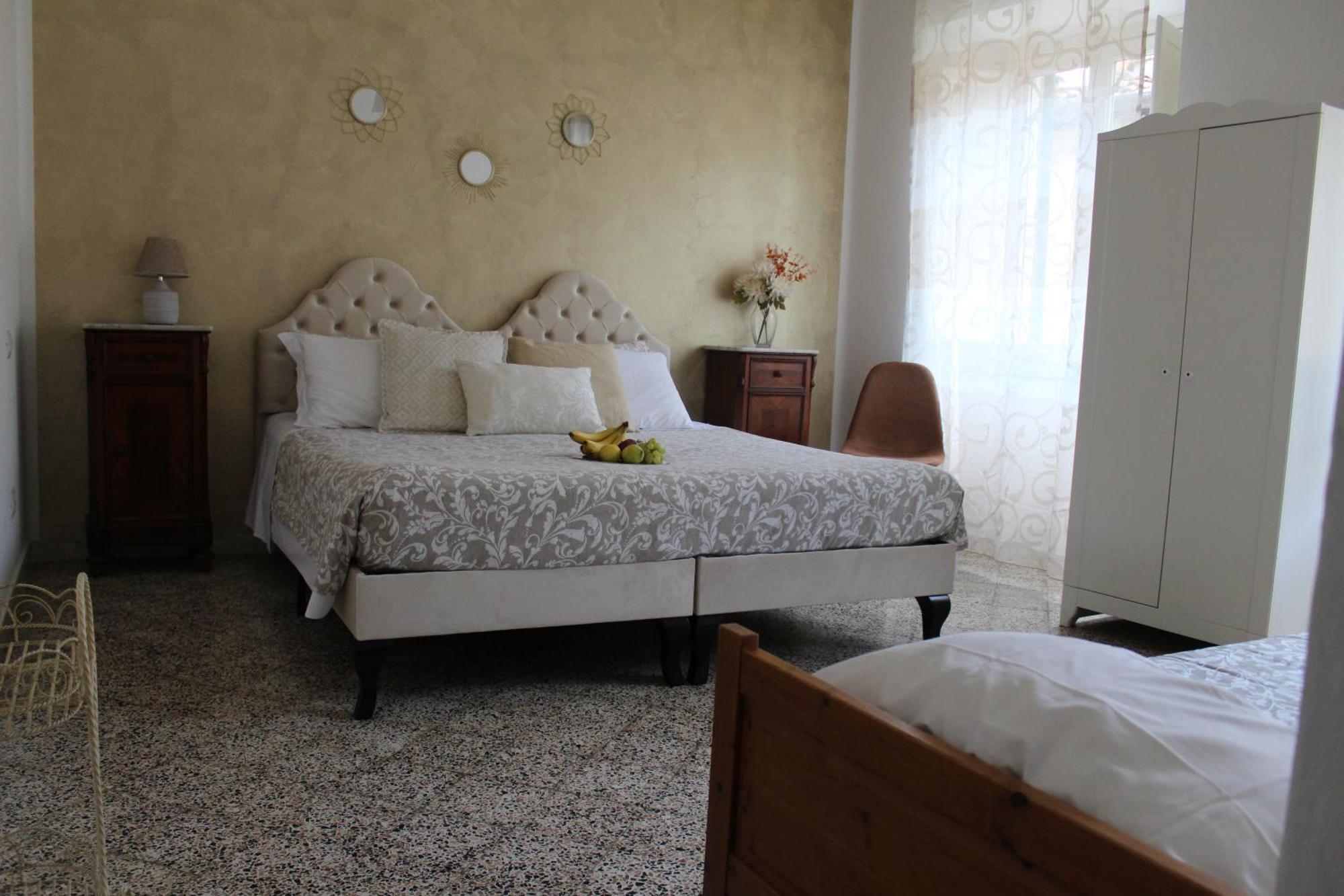 아레초 La Pieve B&B 외부 사진