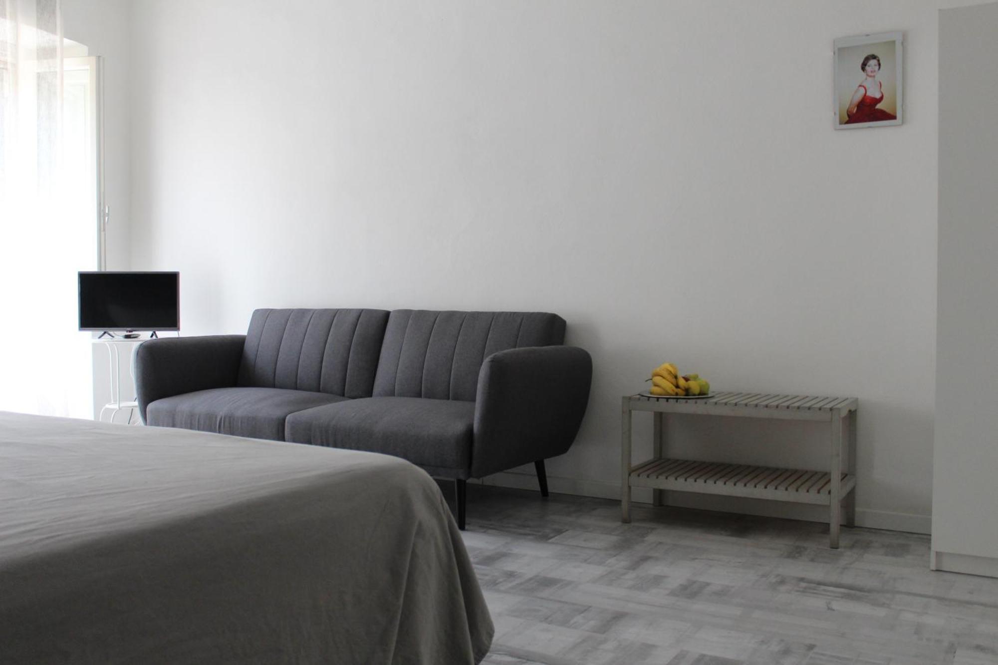 아레초 La Pieve B&B 외부 사진