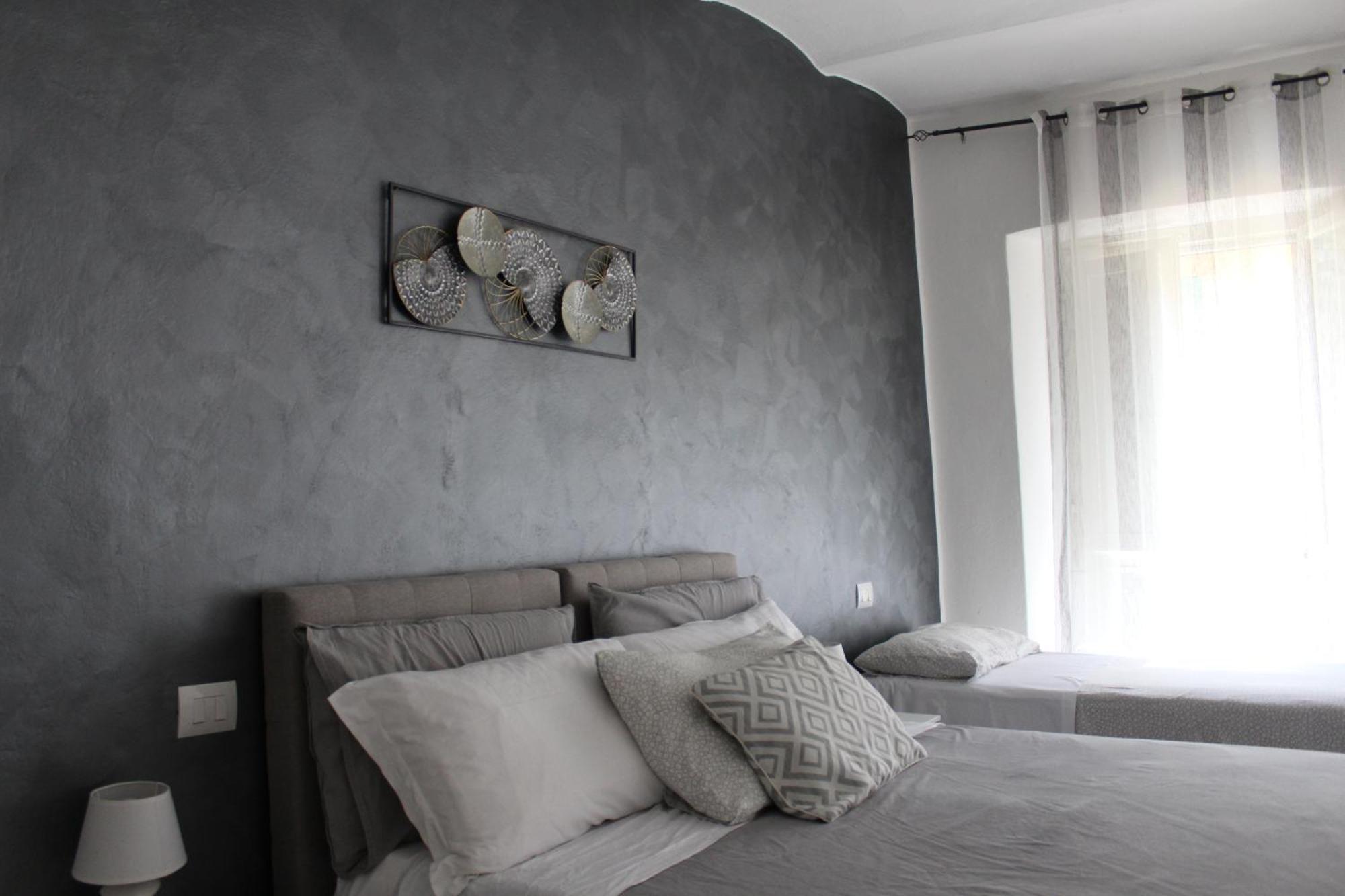 아레초 La Pieve B&B 외부 사진