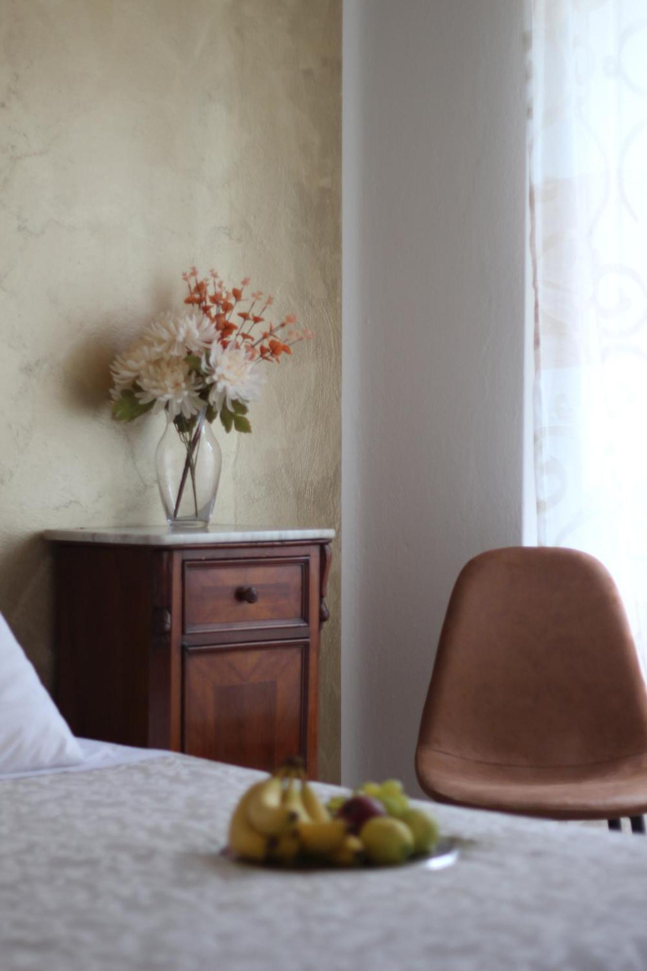 아레초 La Pieve B&B 외부 사진