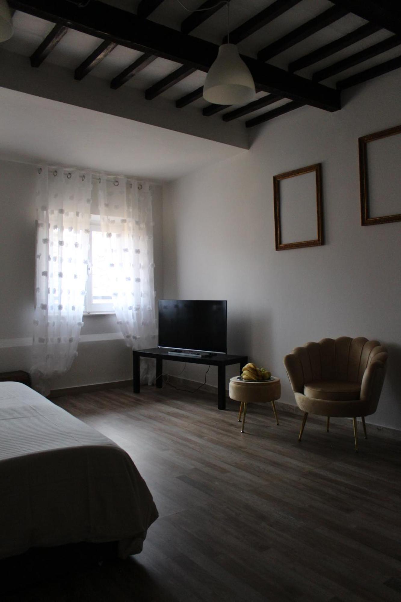 아레초 La Pieve B&B 외부 사진