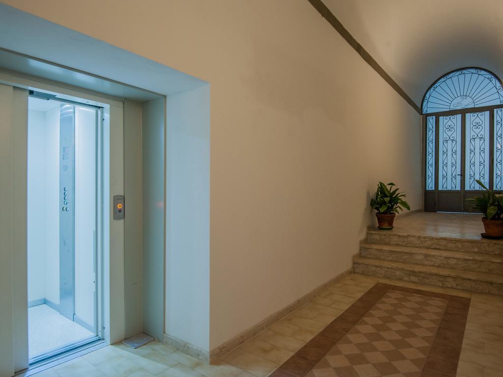 아레초 La Pieve B&B 외부 사진