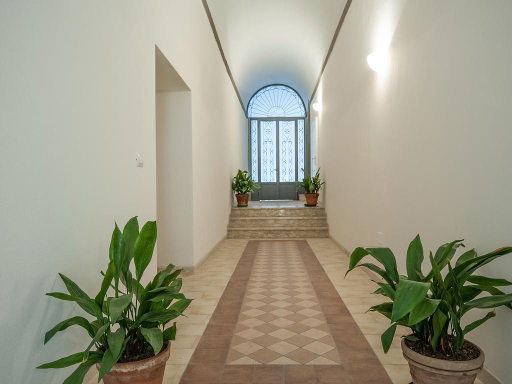 아레초 La Pieve B&B 외부 사진