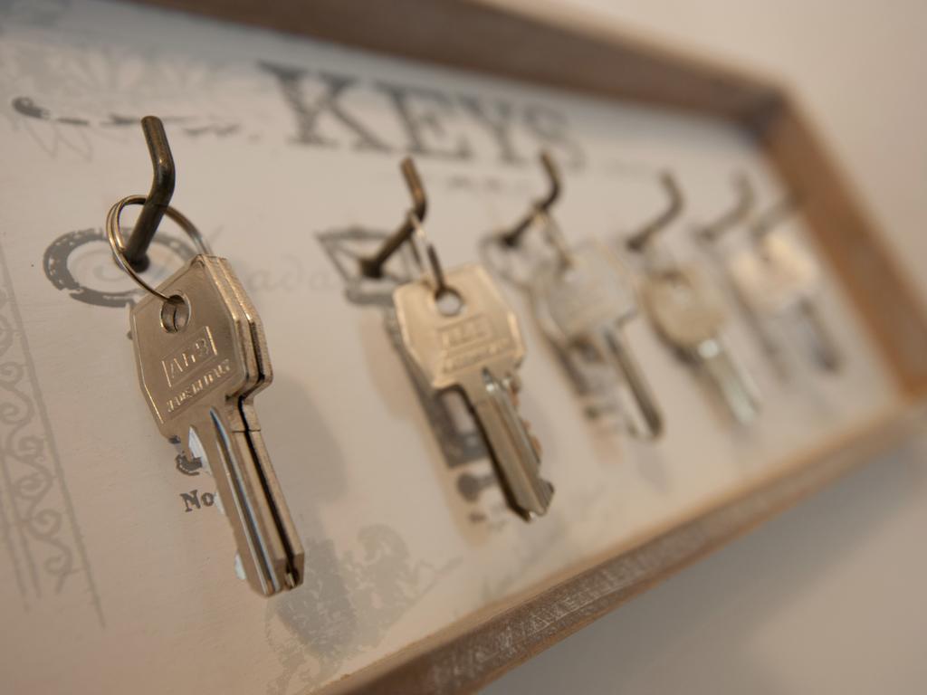 아레초 La Pieve B&B 외부 사진