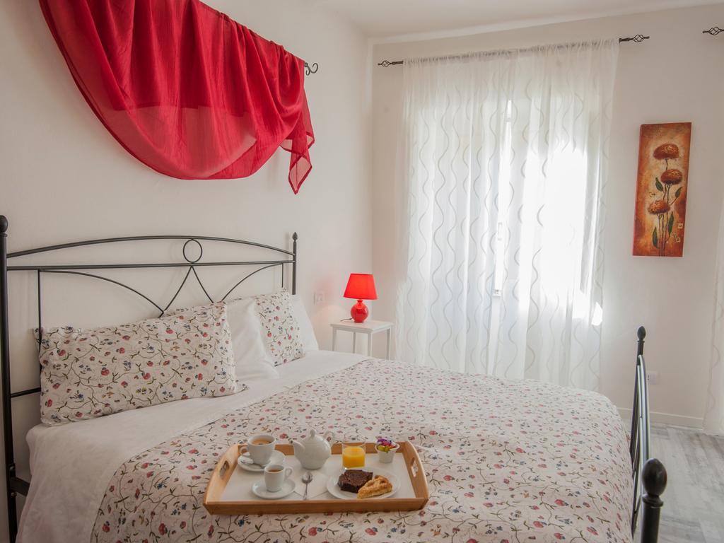 아레초 La Pieve B&B 외부 사진